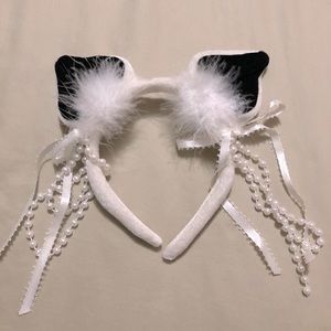 Cat Costume accessories
